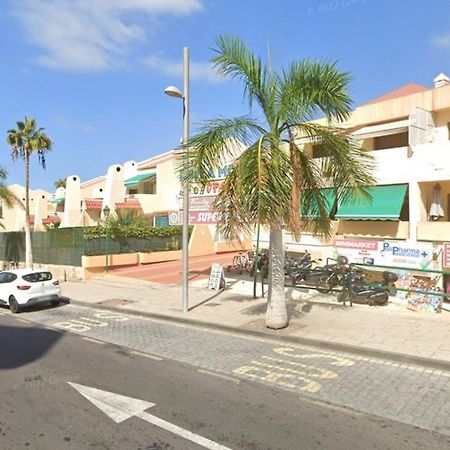 Luminoso Apart Mareverde Costa Adeje  Exterior photo