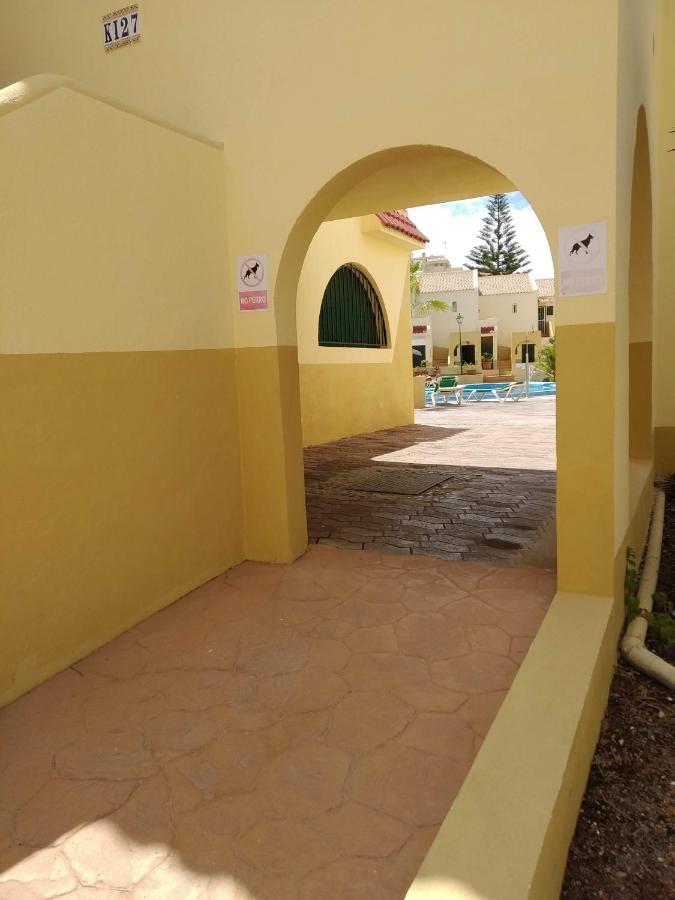 Luminoso Apart Mareverde Costa Adeje  Exterior photo