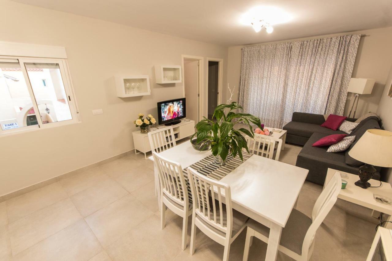 Luminoso Apart Mareverde Costa Adeje  Exterior photo