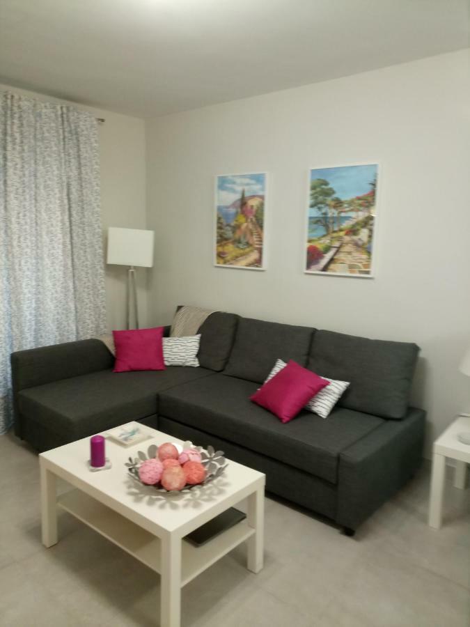 Luminoso Apart Mareverde Costa Adeje  Exterior photo